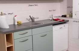 Casa individuala 110 mp, teren 219 mp, acces auto si bus!