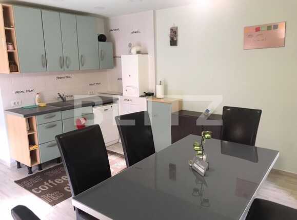 Casa de vânzare 3 camere Someseni - 80465CV | BLITZ Cluj-Napoca | Poza2