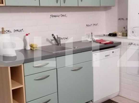 Casa de vânzare 3 camere Someseni - 80465CV | BLITZ Cluj-Napoca | Poza1