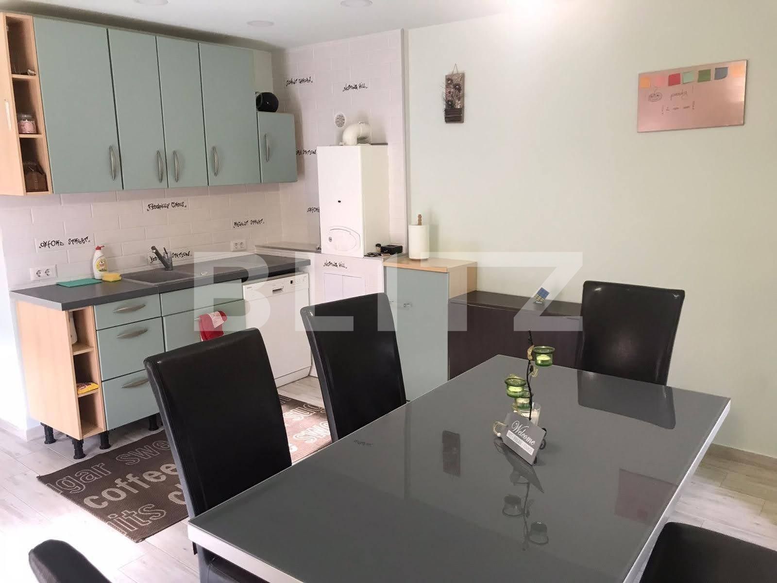 Casa de vânzare 3 camere Someseni - 80465CV | BLITZ Cluj-Napoca | Poza2