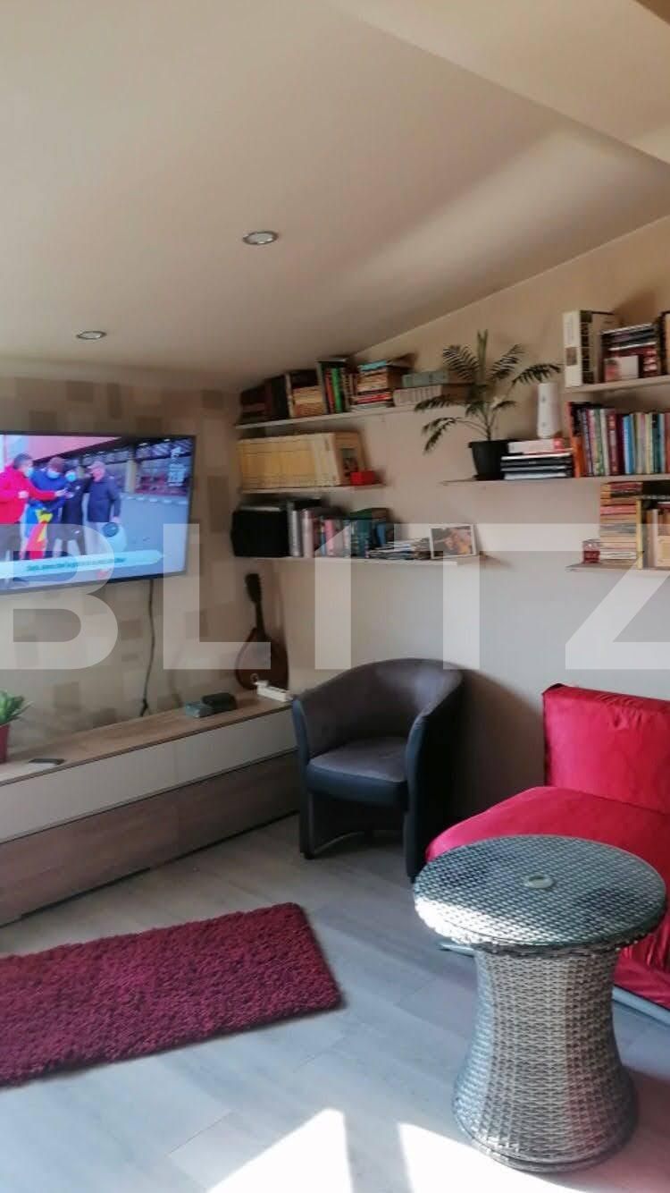 Casa de vânzare 3 camere Someseni - 80465CV | BLITZ Cluj-Napoca | Poza7