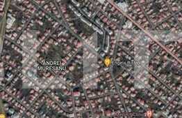 Teren constructie case in zona de top, 1100 mp! 