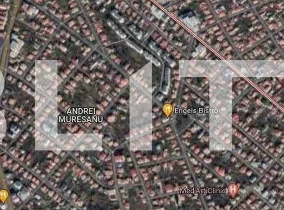 Teren de vânzare Andrei Mureşanu - 80466TV | BLITZ Cluj-Napoca | Poza1