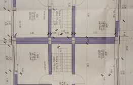 Duplex 117 mp, teren 250 mp, CF, zona de case in Dezmir!