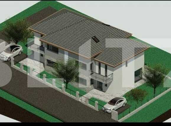 Casa de vânzare 4 camere Dezmir - 80467CV | BLITZ Cluj-Napoca | Poza1
