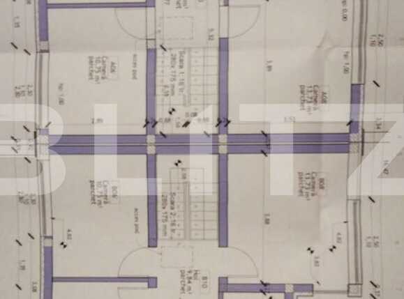 Casa de vânzare 4 camere Dezmir - 80467CV | BLITZ Cluj-Napoca | Poza6