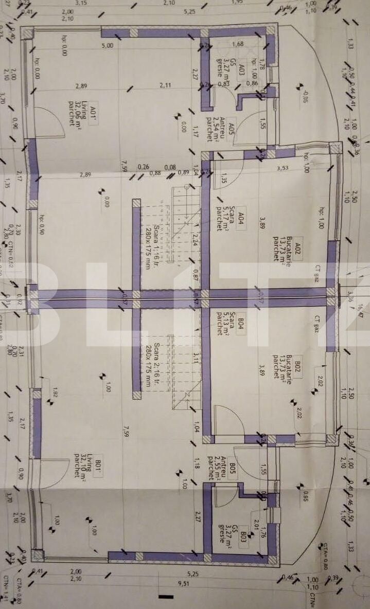 Casa de vânzare 4 camere Dezmir - 80467CV | BLITZ Cluj-Napoca | Poza5