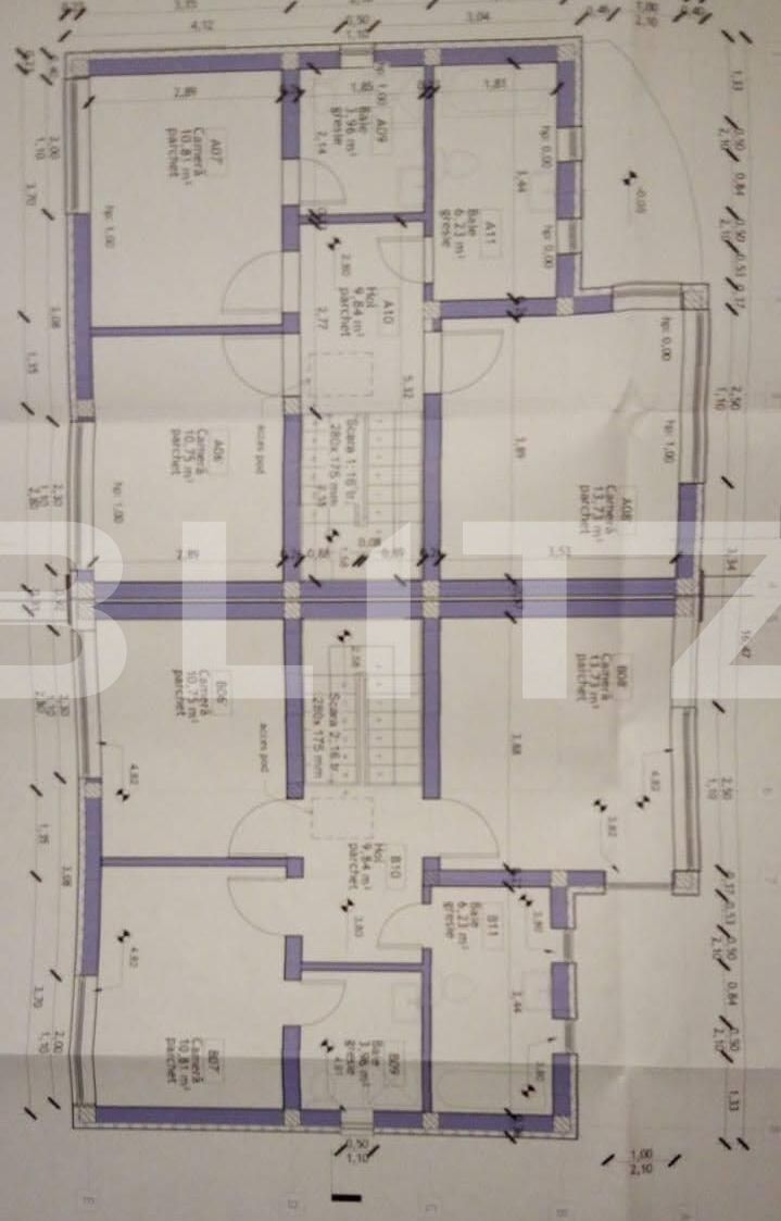 Casa de vânzare 4 camere Dezmir - 80467CV | BLITZ Cluj-Napoca | Poza6