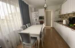 Daca doresti o locuinta la cheie cu 3 camere, finisaje premium, ai gasit-o!