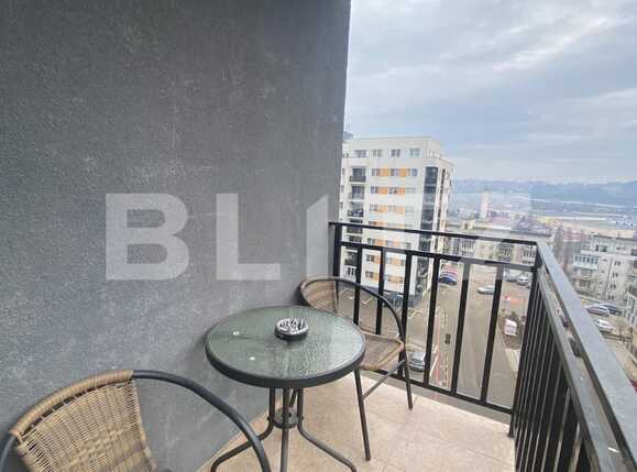Apartament de vânzare 3 camere Baciu - 80469AV | BLITZ Cluj-Napoca | Poza9