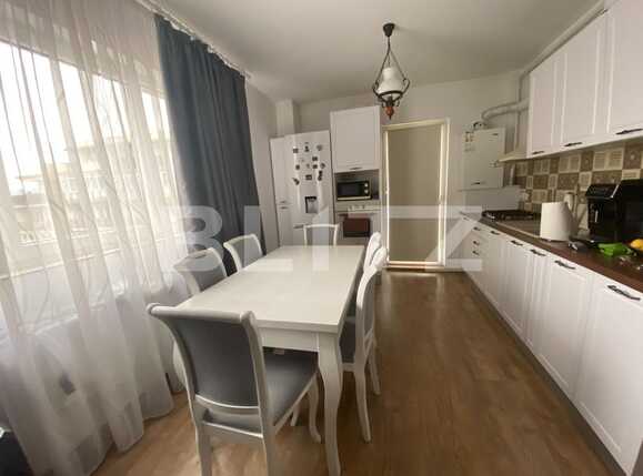 Apartament de vânzare 3 camere Baciu - 80469AV | BLITZ Cluj-Napoca | Poza1