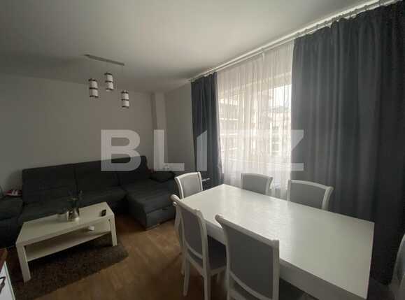 Apartament de vânzare 3 camere Baciu - 80469AV | BLITZ Cluj-Napoca | Poza5