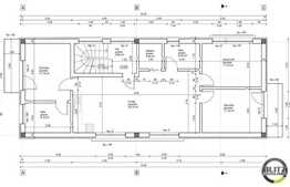 3 camere, 83 mp utili, imobil in curs de finalizare, semifinisat, zona Kaufland!