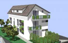 3 camere, 83 mp utili, imobil in curs de finalizare, semifinisat, zona Kaufland!