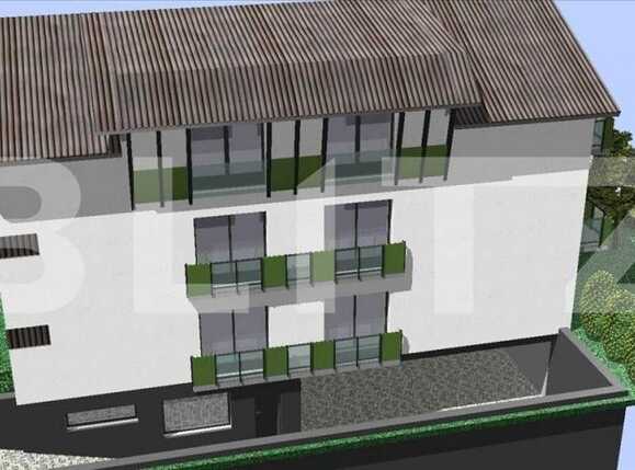 Apartament de vânzare 3 camere Marasti - 8047AV | BLITZ Cluj-Napoca | Poza5