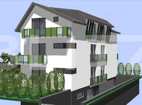 Apartament de vânzare 3 camere Marasti - 8047AV | BLITZ Cluj-Napoca | Poza1