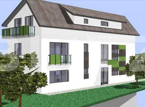 Apartament de vânzare 3 camere Marasti - 8047AV | BLITZ Cluj-Napoca | Poza3