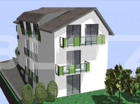 Apartament de vânzare 3 camere Marasti - 8047AV | BLITZ Cluj-Napoca | Poza4