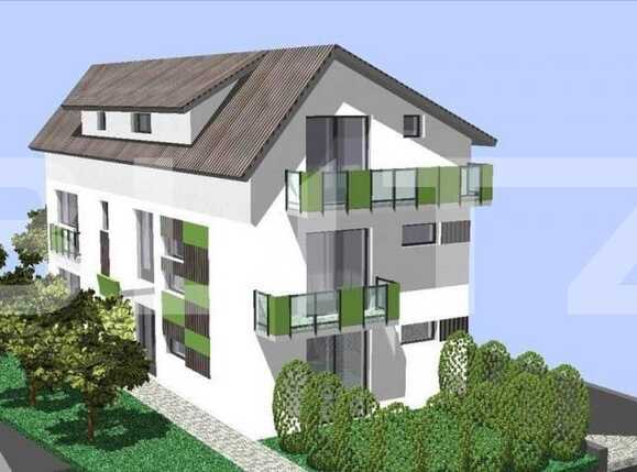 Apartament de vânzare 3 camere Marasti - 8047AV | BLITZ Cluj-Napoca | Poza2