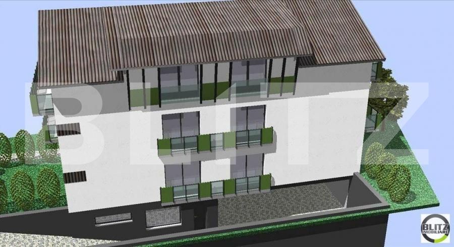 Apartament de vânzare 3 camere Marasti - 8047AV | BLITZ Cluj-Napoca | Poza5