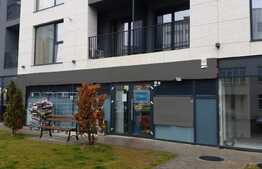 Spatiu comercial, 100 mp, zona Iulius Mall, FSEGA