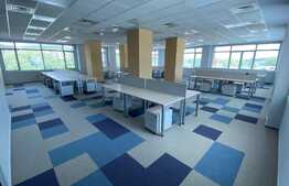 Clasa A, conditii perfecte . 