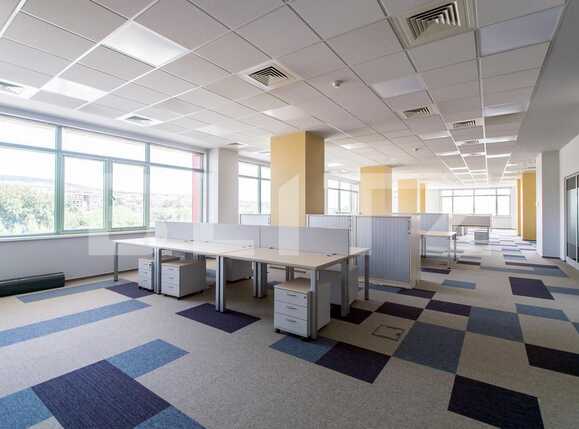 Spațiu birouri de închiriat Baciu - 80477SIB | BLITZ Cluj-Napoca | Poza1