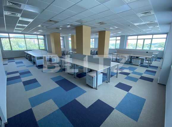 Spațiu birouri de închiriat Baciu - 80477SIB | BLITZ Cluj-Napoca | Poza5