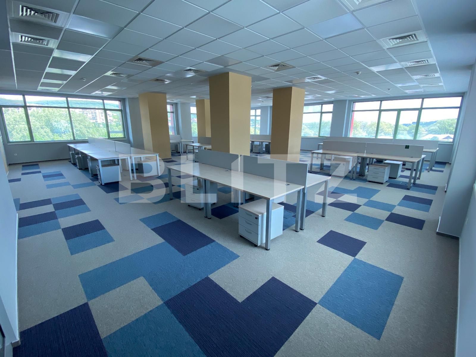 Spațiu birouri de închiriat Baciu - 80477SIB | BLITZ Cluj-Napoca | Poza5