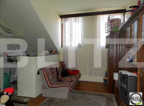 Apartament de vânzare 2 camere Andrei Mureşanu - 8048AV | BLITZ Cluj-Napoca | Poza3