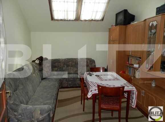 Apartament de vânzare 2 camere Andrei Mureşanu - 8048AV | BLITZ Cluj-Napoca | Poza1