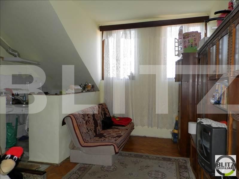 Apartament de vânzare 2 camere Andrei Mureşanu - 8048AV | BLITZ Cluj-Napoca | Poza3