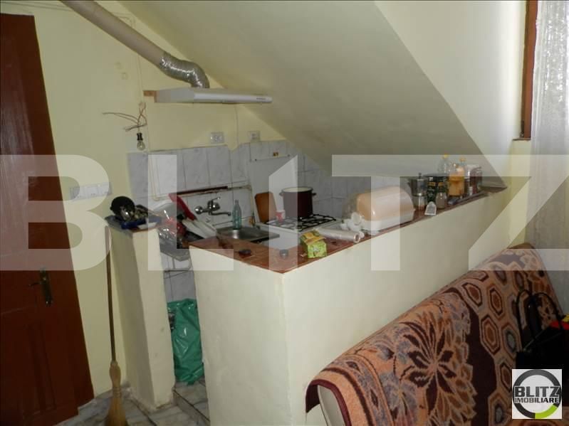 Apartament de vânzare 2 camere Andrei Mureşanu - 8048AV | BLITZ Cluj-Napoca | Poza4