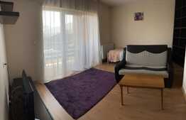 Garsoniera de 33 mp, parcare, aer conditionat, zona Lidl