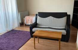 Garsoniera de 33 mp, parcare, aer conditionat, zona Lidl