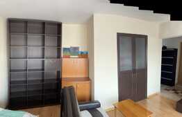 Garsoniera de 33 mp, parcare, aer conditionat, zona Lidl