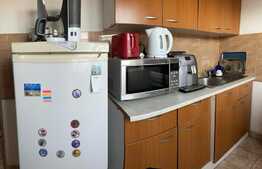 Garsoniera de 33 mp, parcare, aer conditionat, zona Lidl