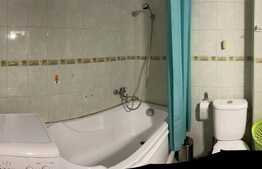 Garsoniera de 33 mp, parcare, aer conditionat, zona Lidl