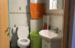 Garsoniera de 33 mp, parcare, aer conditionat, zona Lidl