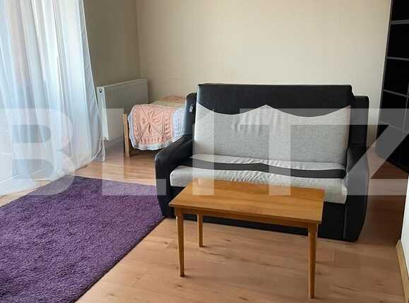 Garsonieră de închiriat Floreşti - 80480AI | BLITZ Cluj-Napoca | Poza2