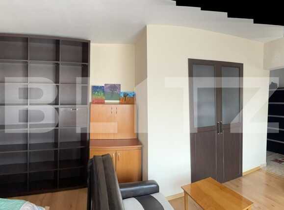 Garsonieră de închiriat Floreşti - 80480AI | BLITZ Cluj-Napoca | Poza4