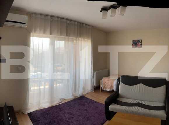 Garsonieră de închiriat Floreşti - 80480AI | BLITZ Cluj-Napoca | Poza3
