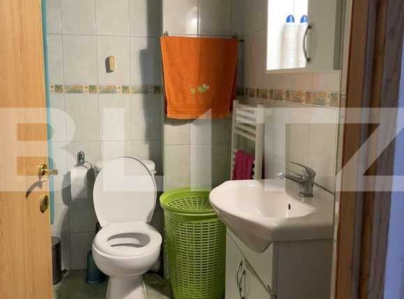 Garsonieră de închiriat Floreşti - 80480AI | BLITZ Cluj-Napoca | Poza6