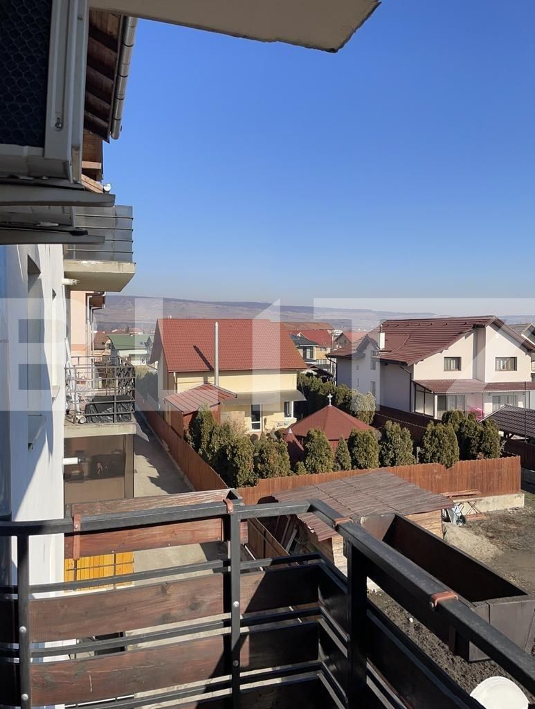 Garsonieră de închiriat Floreşti - 80480AI | BLITZ Cluj-Napoca | Poza9