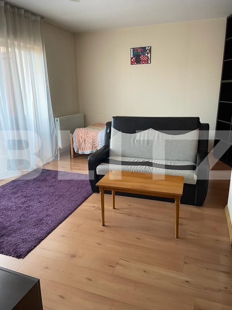 Garsonieră de închiriat Floreşti - 80480AI | BLITZ Cluj-Napoca | Poza2