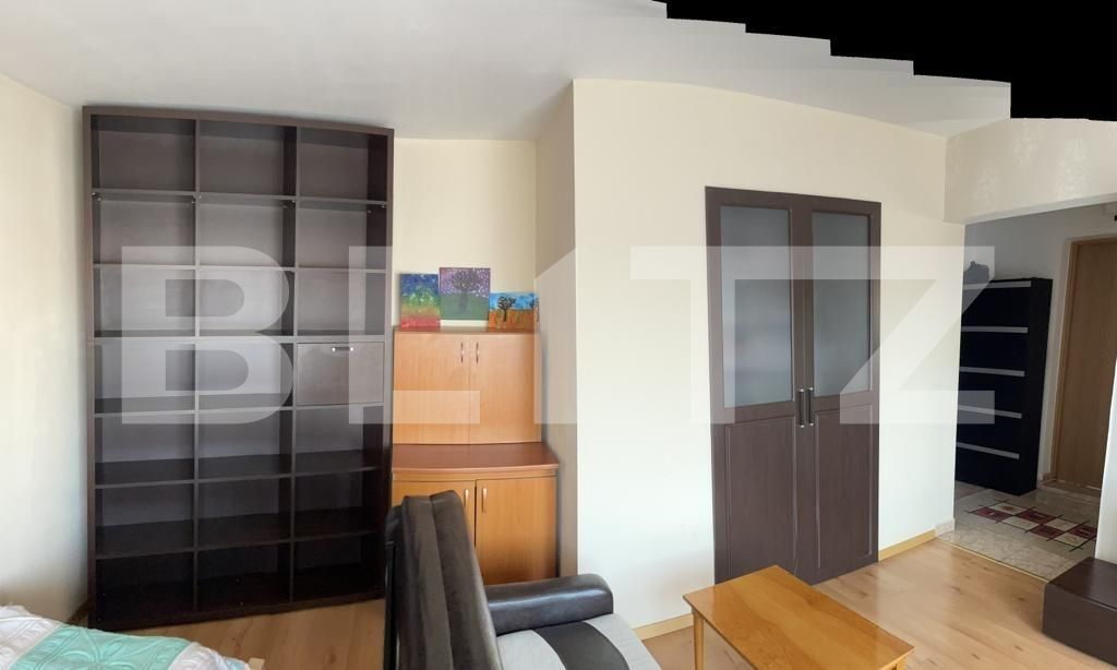 Garsonieră de închiriat Floreşti - 80480AI | BLITZ Cluj-Napoca | Poza4