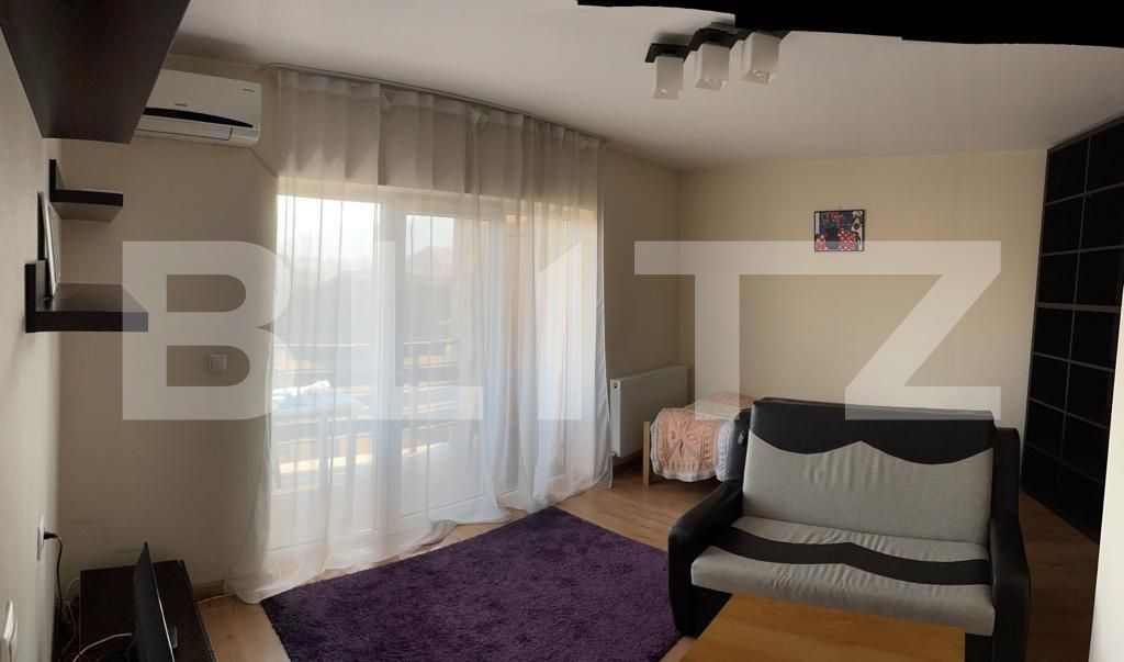 Garsonieră de închiriat Floreşti - 80480AI | BLITZ Cluj-Napoca | Poza3