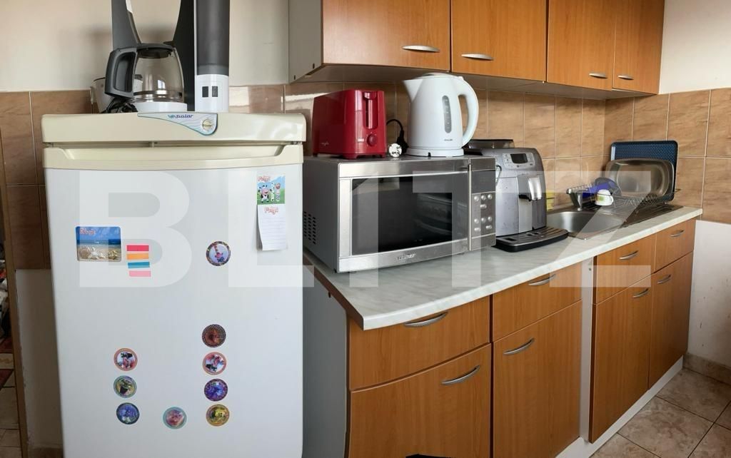 Garsonieră de închiriat Floreşti - 80480AI | BLITZ Cluj-Napoca | Poza5