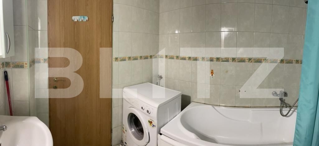 Garsonieră de închiriat Floreşti - 80480AI | BLITZ Cluj-Napoca | Poza7