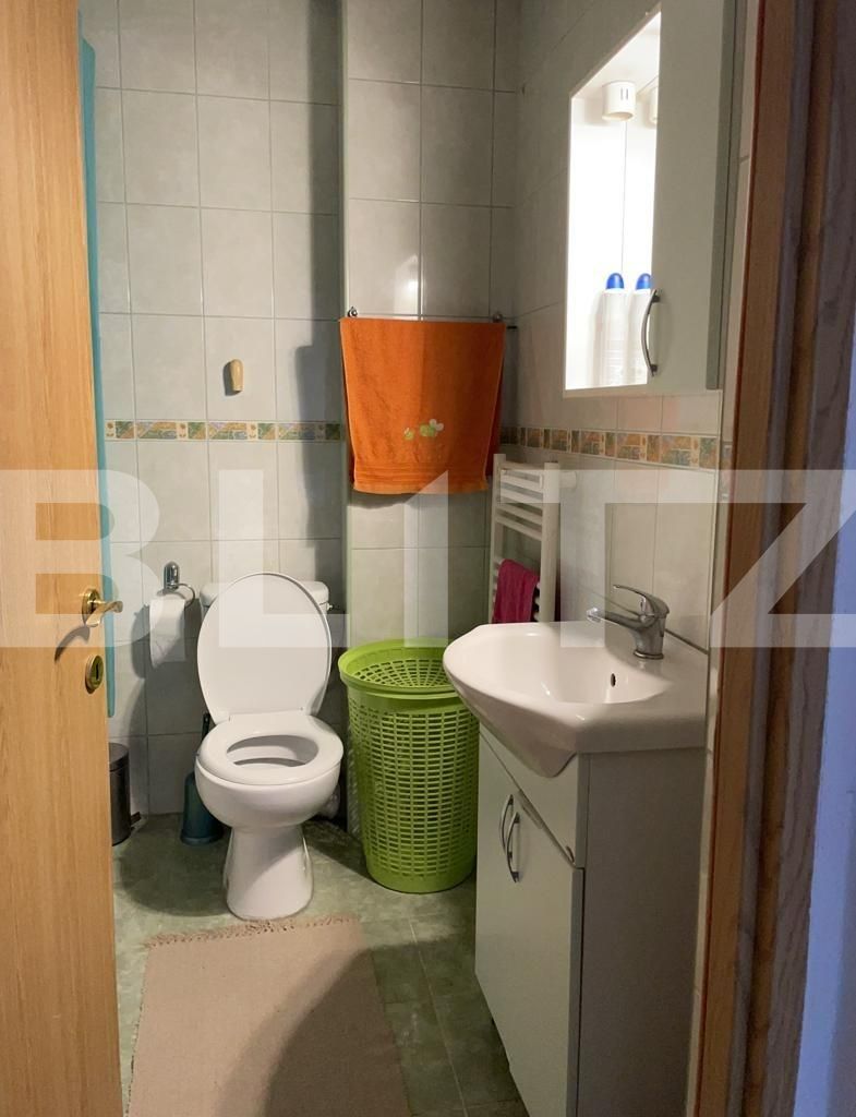 Garsonieră de închiriat Floreşti - 80480AI | BLITZ Cluj-Napoca | Poza6